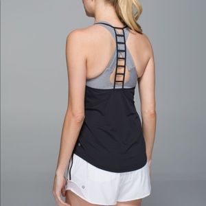 Lululemon Breezy Singlet